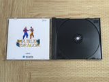 Double Dragon NEO GEO CD Japan - FJ8295