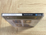 Double Dragon NEO GEO CD Japan - FJ8295