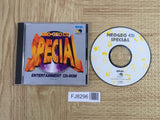 Neo Geo Cd Special NEO GEO CD Japan - FJ8296