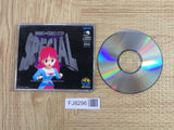 Neo Geo Cd Special NEO GEO CD Japan - FJ8296