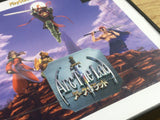 Arc The Lad Playstation The Best SONY PS1 Japan - FJ8297