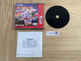 Gokujou Parodius Da! Deluxe Pack SONY PS1 Japan - FJ8298