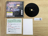 Summon Night SONY PS1 Japan - FJ8300