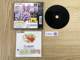 Street Fighter Zero SONY PS1 Japan - FJ8301