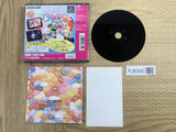 Detana Twinbee Yahoo! Deluxe Pack SONY PS1 Japan - FJ8302