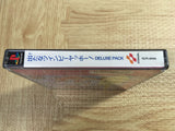 Detana Twinbee Yahoo! Deluxe Pack SONY PS1 Japan - FJ8302
