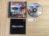 Ring Of Sias SONY PS1 Japan - FJ8304