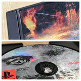 Ring Of Sias SONY PS1 Japan - FJ8304