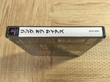 Ring Of Sias SONY PS1 Japan - FJ8304