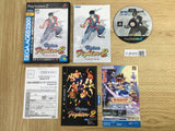 Virtua Fighter 2 Sega Ages 2500 SONY PS2 Japan - FJ8305