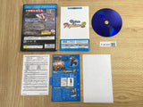 Virtua Fighter 2 Sega Ages 2500 SONY PS2 Japan - FJ8305