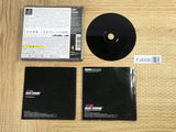 Gran Turismo The Real Driving Simulator SONY PS1 Japan - FJ8306