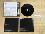 Gran Turismo The Real Driving Simulator SONY PS1 Japan - FJ8307