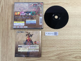 Breath Of Fire 4 SONY PS1 Japan - FJ8310