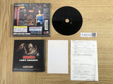 Resident Evil Biohazard 3 Last Escape SONY PS1 Japan - FJ8314