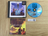 Arc The Lad Playstation The Best SONY PS1 Japan - FJ8315