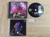 Arc The Lad 2 SONY PS1 Japan - FJ8316