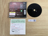 Ultraman Ultimate Fighting Evolution PS The Best SONY PS1 Japan - FJ8317