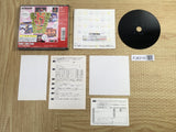 Ganbare Goemon Uchuu Kaizoku Akoginzu SONY PS1 Japan - FJ8318