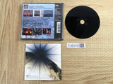 Kileak The Blood SONY PS1 Japan - FJ8319