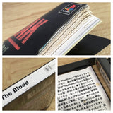Kileak The Blood SONY PS1 Japan - FJ8319