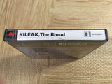 Kileak The Blood SONY PS1 Japan - FJ8319