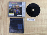 Zero Divide SONY PS1 Japan - FJ8323