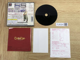 Tactics Ogre Let Us Cling Together Artdink Best SONY PS1 Japan - FJ8324