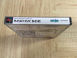Tactics Ogre Let Us Cling Together Artdink Best SONY PS1 Japan - FJ8324