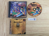Beyond The Beyond SONY PS1 Japan - FJ8326