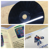 Rockman Megaman 8 SONY PS1 Japan - FJ8327