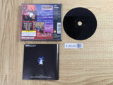 Wild Arms SONY PS1 Japan - FJ8328