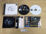 Parasite Eve SONY PS1 Japan - FJ8329