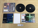 Parasite Eve SONY PS1 Japan - FJ8329