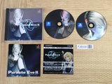Parasite Eve 2 SONY PS1 Japan - FJ8330