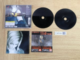 Parasite Eve 2 SONY PS1 Japan - FJ8330