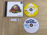 Chocobo No Fushigi Dungeon SONY PS1 Japan - FJ8331