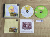 Chocobo No Fushigi Dungeon 2 SONY PS1 Japan - FJ8332
