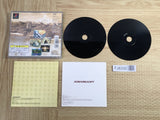 Chocobo No Fushigi Dungeon 2 SONY PS1 Japan - FJ8332