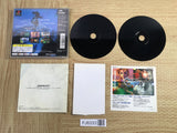 Chrono Cross SONY PS1 Japan - FJ8333