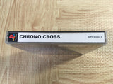 Chrono Cross SONY PS1 Japan - FJ8333