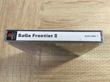 Saga Frontier 2 SONY PS1 Japan - FJ8334