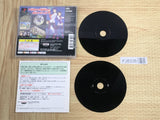 Summon Night 2 PSone Books SONY PS1 Japan - FJ8335