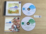 Seiken Densetsu Legend Of Mana SONY PS1 Japan - FJ8337