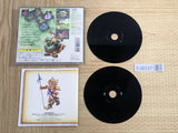 Seiken Densetsu Legend Of Mana SONY PS1 Japan - FJ8337