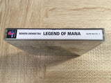 Seiken Densetsu Legend Of Mana SONY PS1 Japan - FJ8337