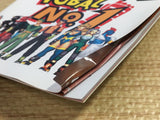 Tobal No.1 SONY PS1 Japan - FJ8338