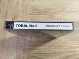 Tobal No.1 SONY PS1 Japan - FJ8338