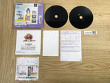 Tokimeki Memorial Drama Series 2 SONY PS1 Japan - FJ8339