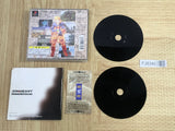 Final Fantasy Tactics SONY PS1 Japan - FJ8340